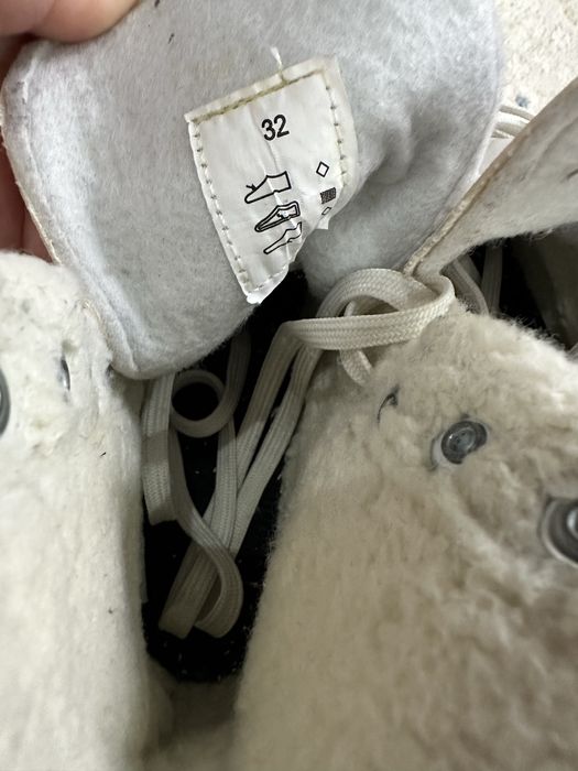 Коньки фигурные для девочек