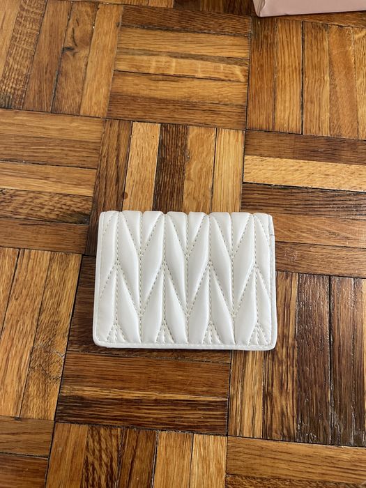 Portofel Miu Miu