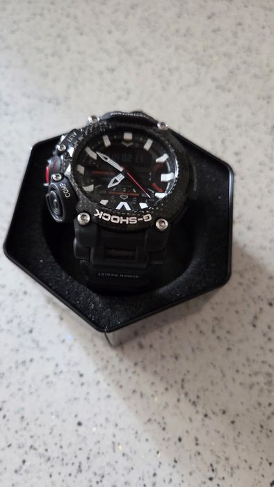 Vand ceas Casio G-Shock GR-B200-1AER
