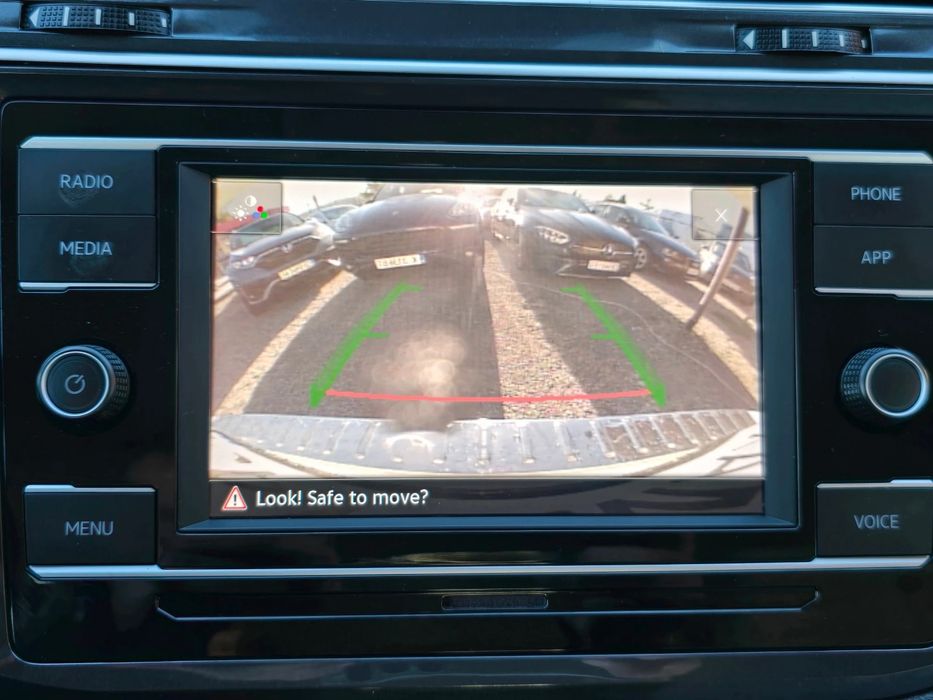 VW Tiguan 2.0i/Aвт./4х4/Лизинг