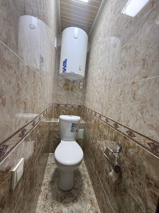 3 хона квартира сотилади ! Мархабо