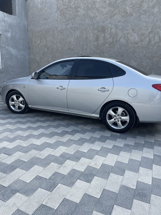 Other Avante 2008 — 4