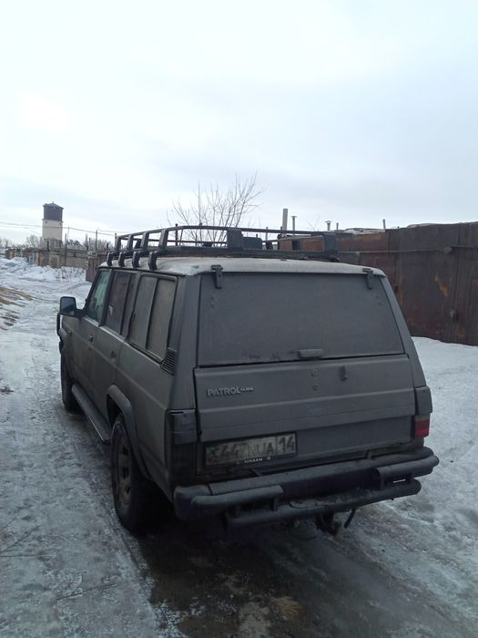 Продам автомобиль