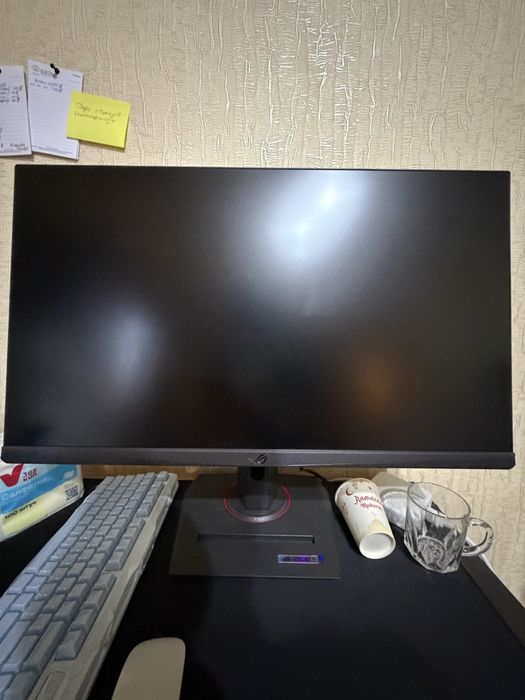 Asus rog strix manitor