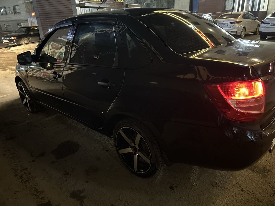 Продам ладу гранту