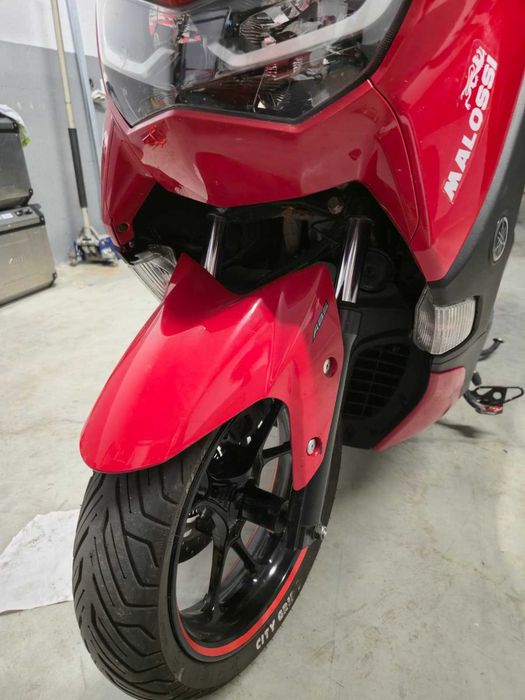 Yamaha Nmax 125 2024