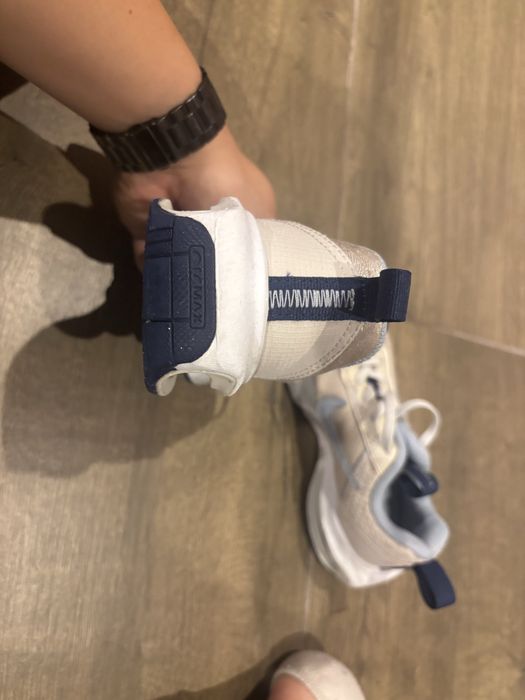 Маратонки Nike