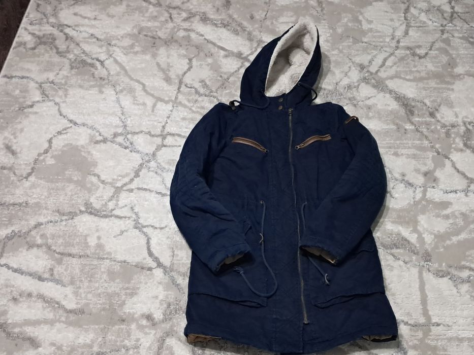 Продам парка на осень