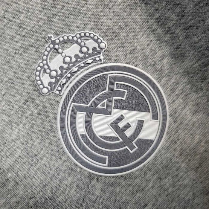 НОВО! Фланелка 2015-16 Real madrid away размер М