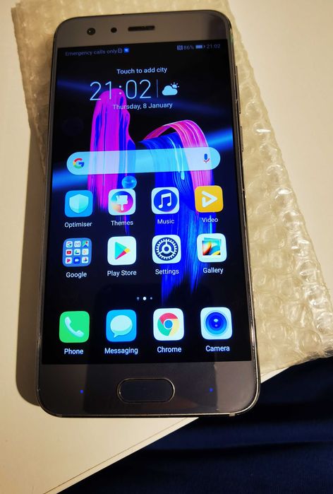 Telefon Honor 9 Dual SIM