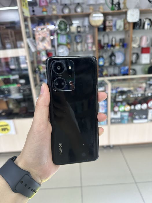 Honor X7a plus 128gb