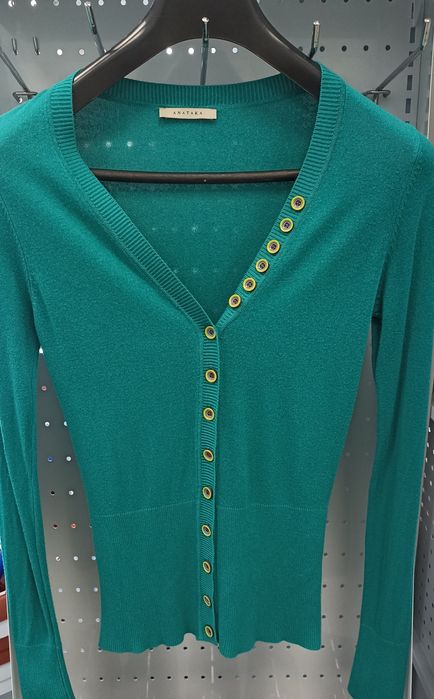 Дамска жилетка Anataka