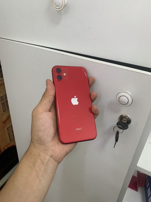 Apple IPhone 11 идеал