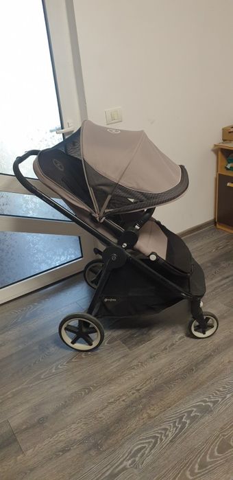 Vand carut Cybex