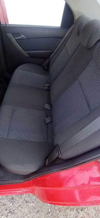 Chevrolet Aveo 1.4