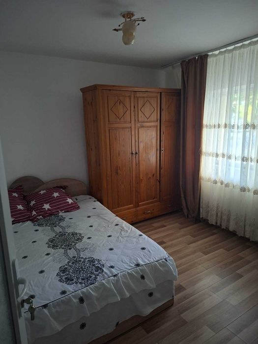 Închiriez apartament 2 camere