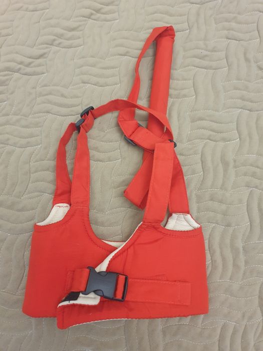 Безопасный помощник ходунки