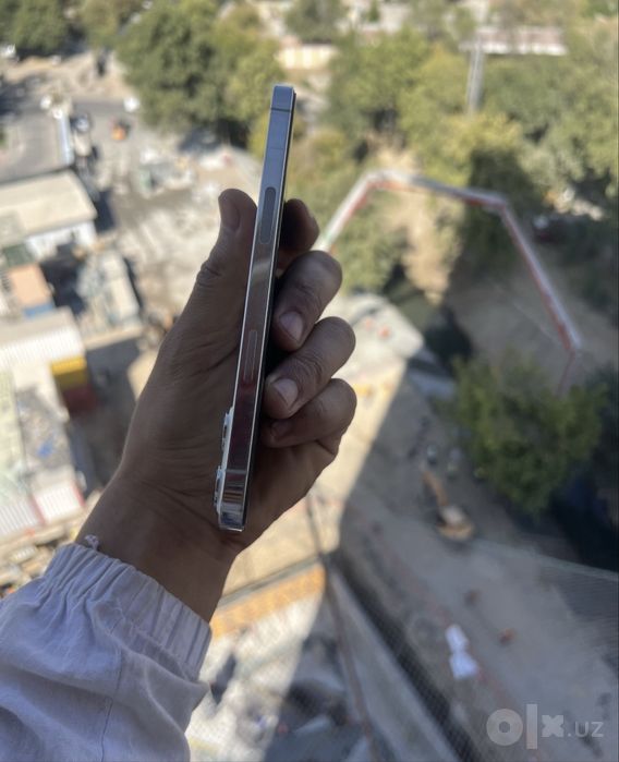 Iphone 12 Pro Max 512 Gb