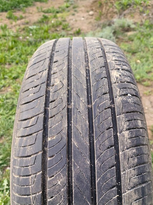 Автошины в комплекте