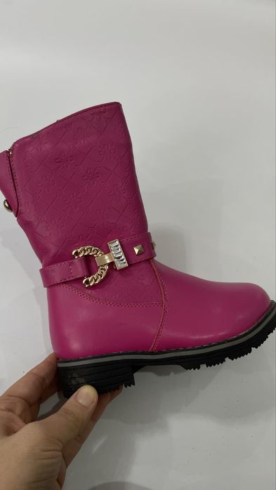 Вся обувь с деффектами