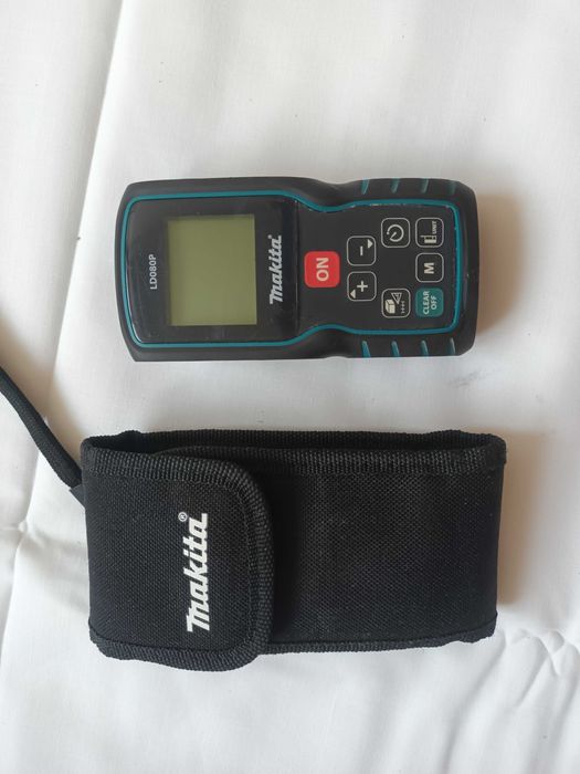 telemetru Makita