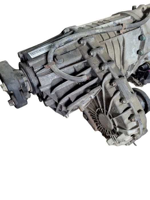 Cutie De Transfer Porsche Cayenne 9Pa 2002 - 2010 4.5 S 0Ad341040R