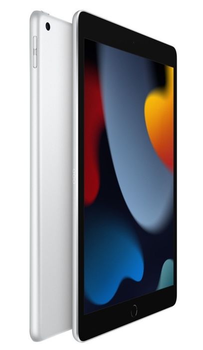 Планшет Apple iPad 10.2