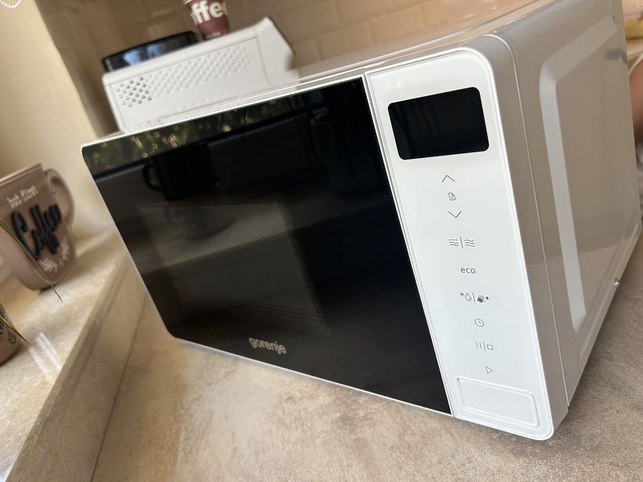 Vand cuptor microunde Gorenje
