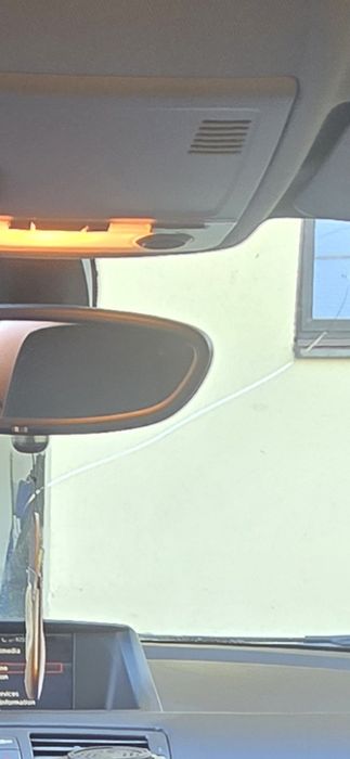 Vand BMW 120D an 2011