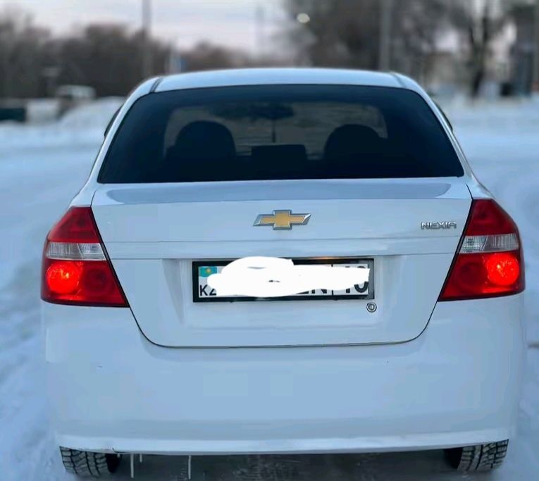 Продам Шевроле Нексия 2020год