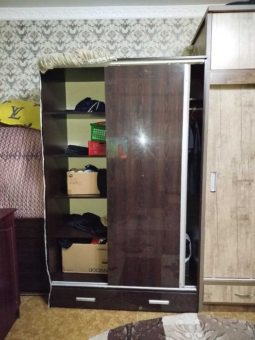 Шифанер купе отличный