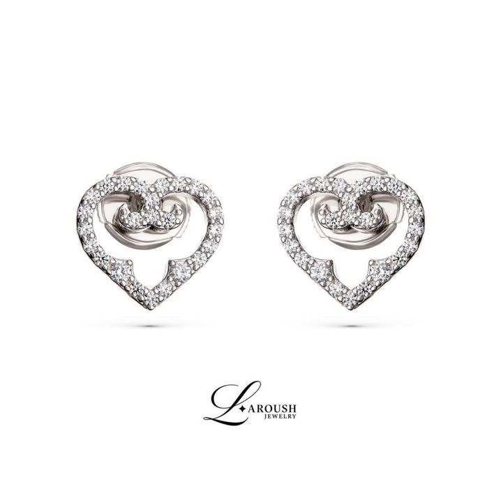 Сережки L’aroush