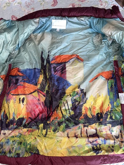 Куртка зима