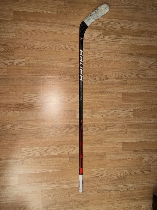 Детская хоккейная коюшка