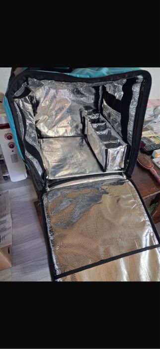 WOLT сумка срочно продам