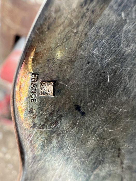 Антиквариат Ложка