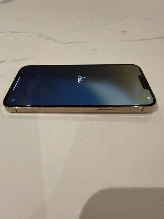 Iphone 13 pro max 128 GB