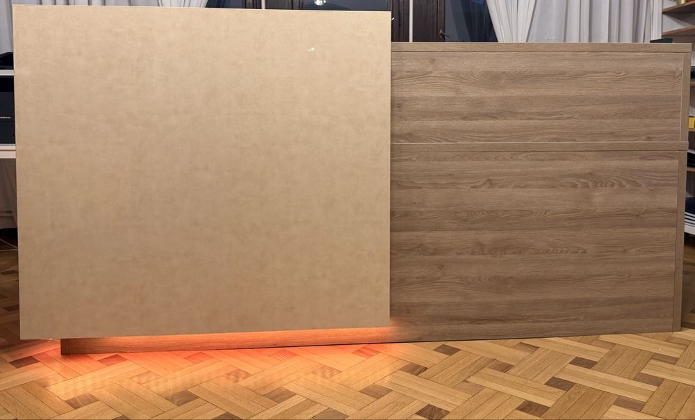 Receptie profesională pentru birou