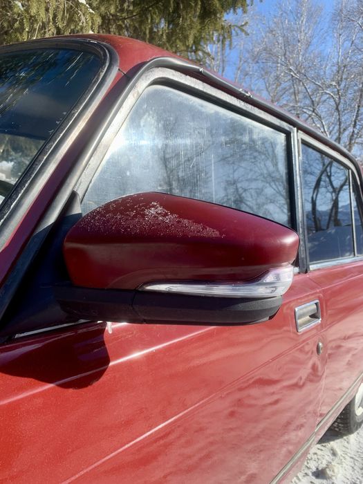 Продам Ваз 2107 на полном ходу.