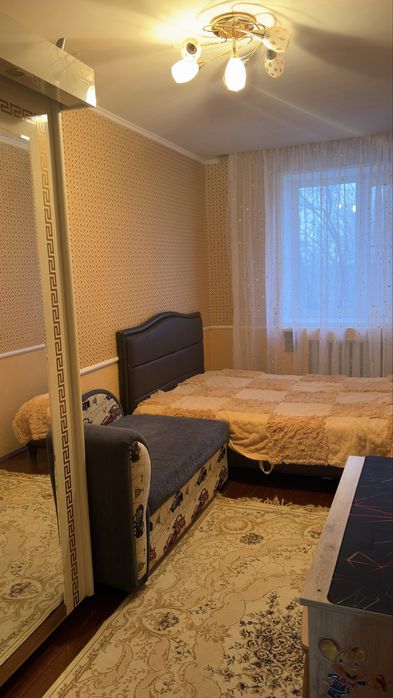 Сдам 2х ком. квартиру