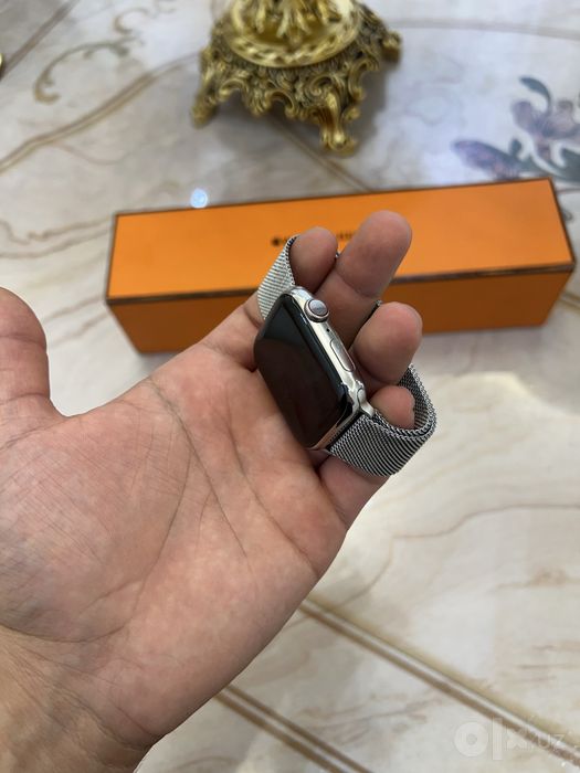 Apple watch 6 Hermes