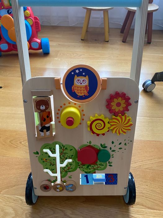 Дески аксесоари за бебета