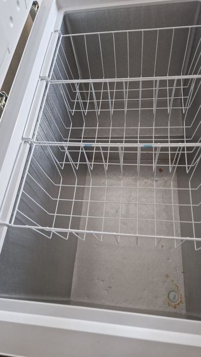 Продам морозильник- ларь