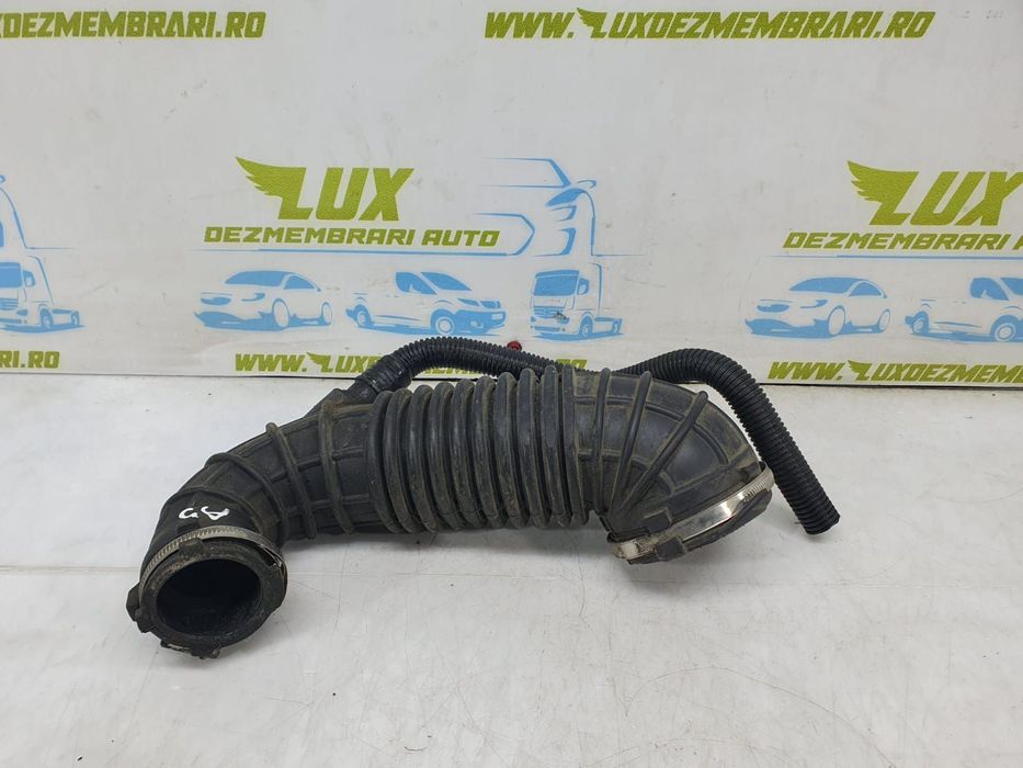 Furtun admisie 2.0TDI 03g129629e Audi Q5 8R