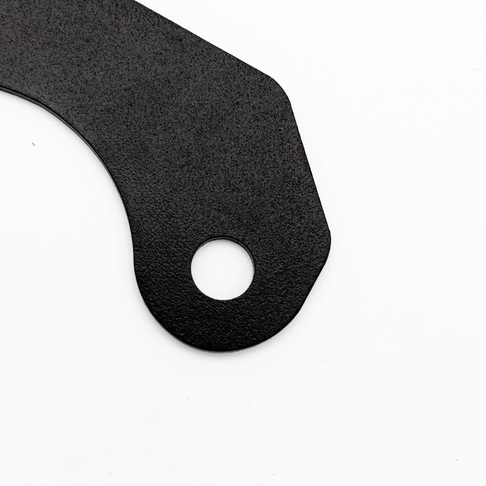 TR подсилена планка за утв Maverick x3