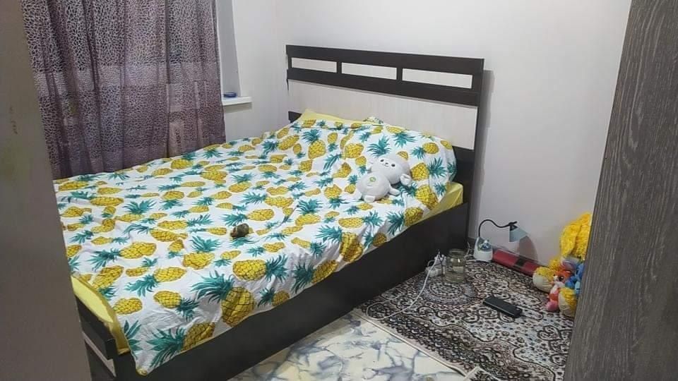 Продам кровать 2-х спальную