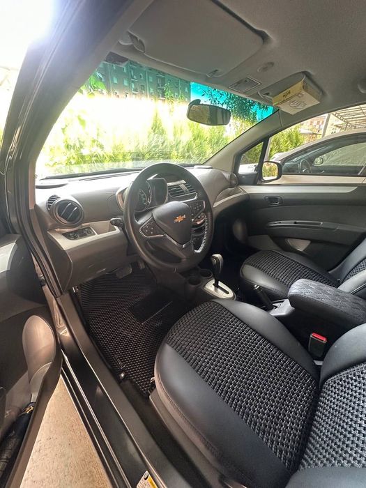 Spark 4 поз автомат