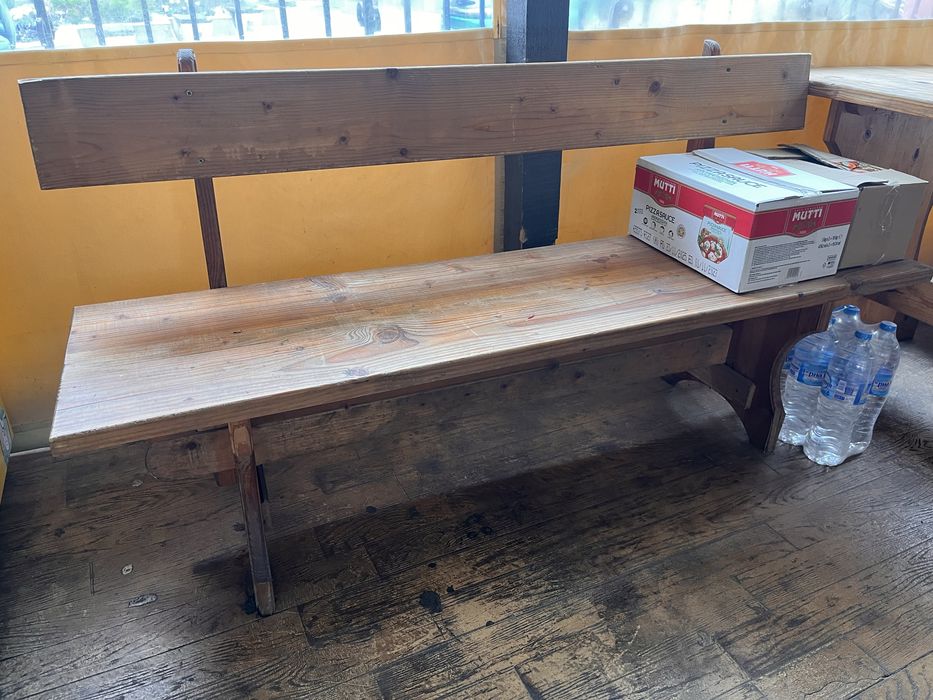 Баварска маса 70/160