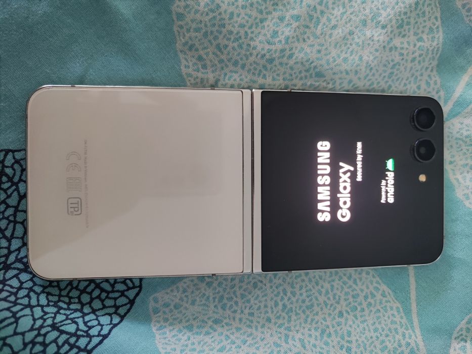 Samsung galaxy z 5 256