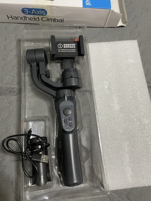 Продам стабилизатор для смартфона